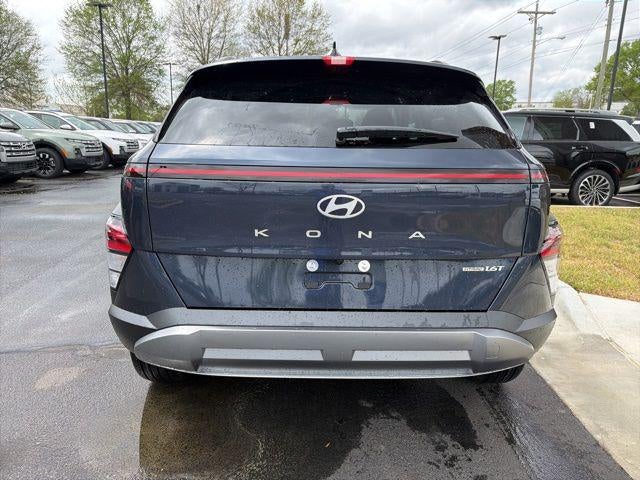 2026 Hyundai KONA SEL Premium AWD