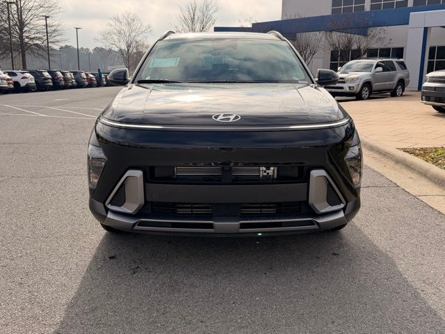 2026 Hyundai KONA Limited FWD