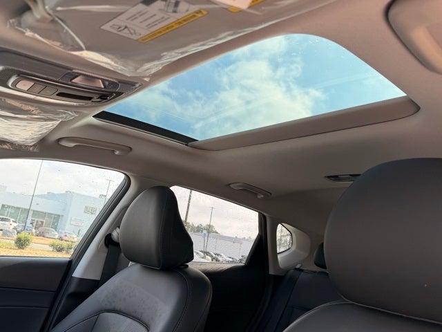 2026 Hyundai KONA Limited FWD