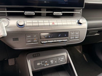 2026 Hyundai KONA Limited FWD