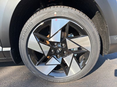 2026 Hyundai KONA Limited FWD