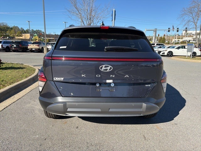 2026 Hyundai KONA Limited FWD