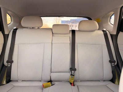 2026 Hyundai KONA Limited FWD