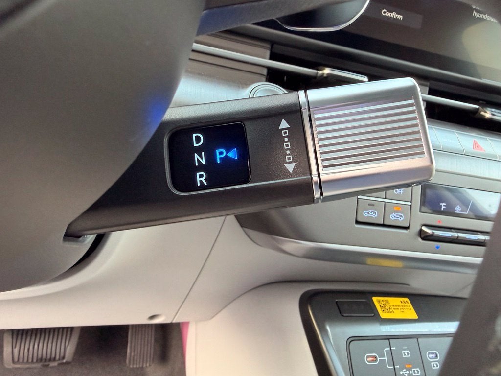 2027 Hyundai KONA Limited