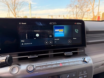 2027 Hyundai KONA Limited