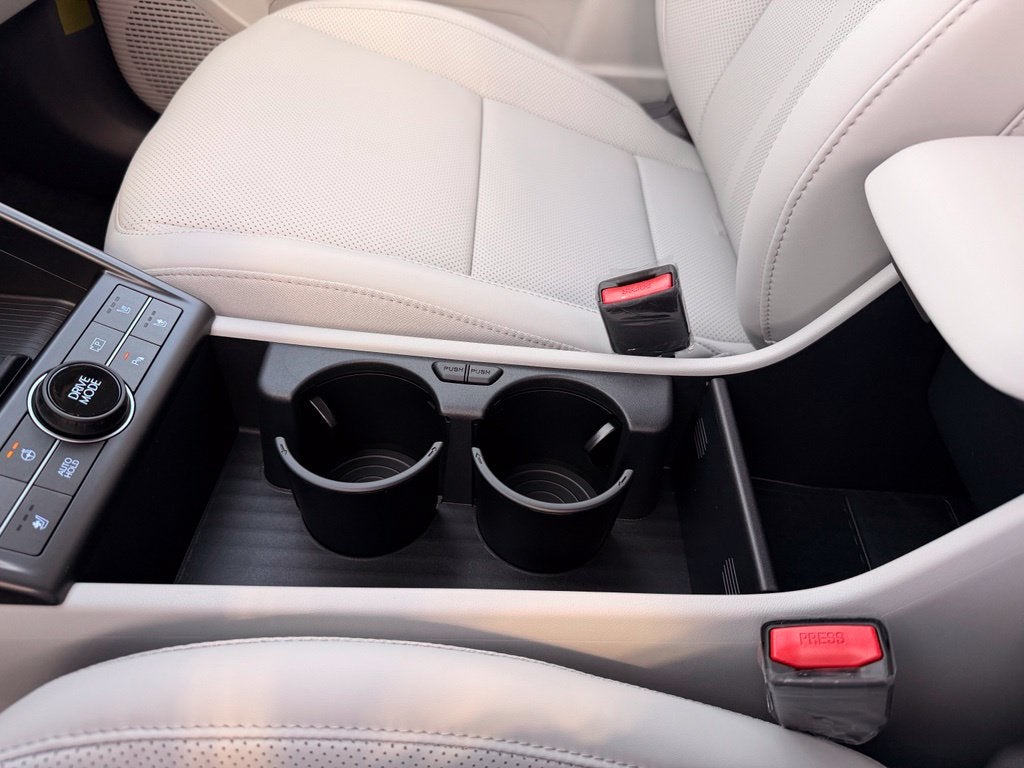 2027 Hyundai KONA Limited