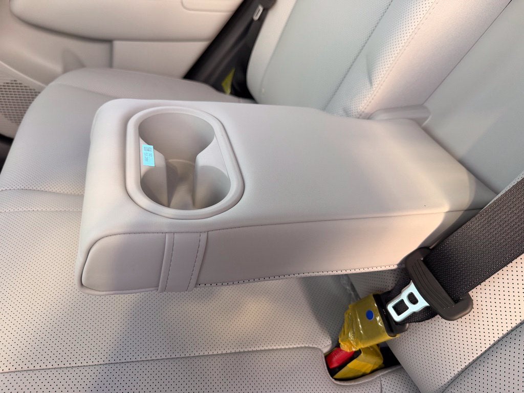 2027 Hyundai KONA Limited