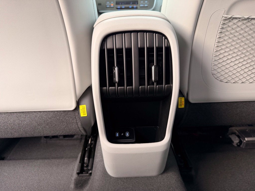 2027 Hyundai KONA Limited