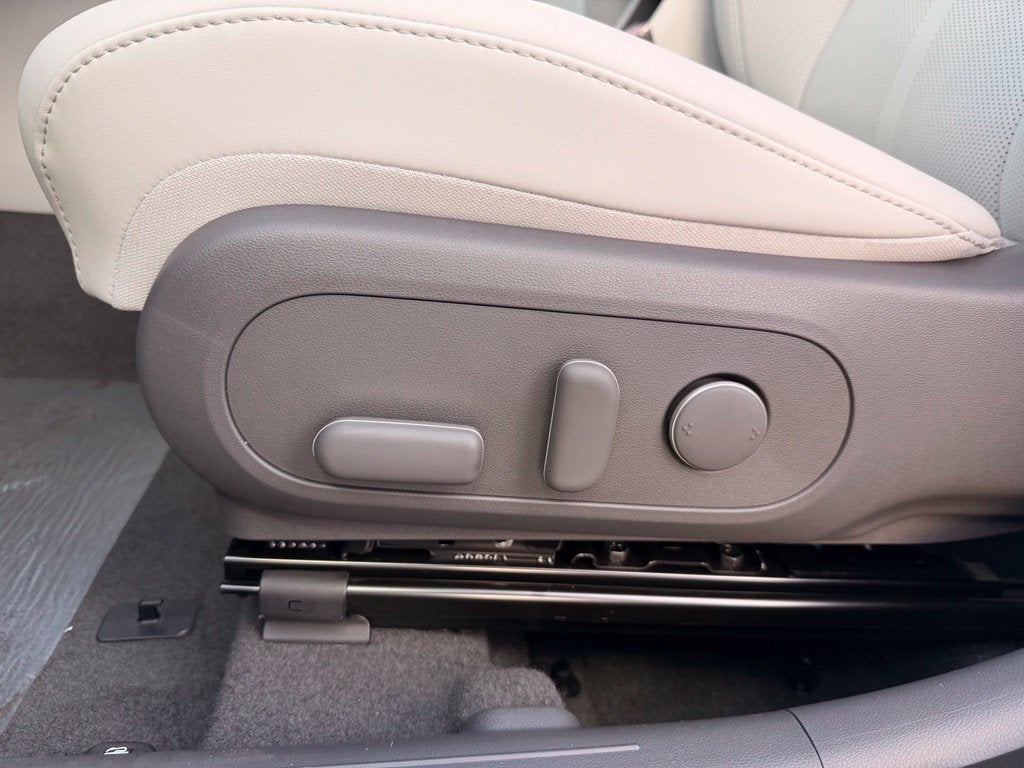 2027 Hyundai KONA Limited