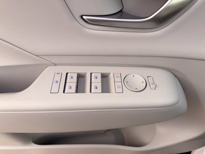 2027 Hyundai KONA Limited