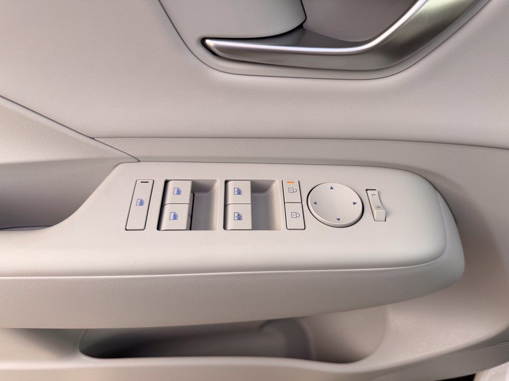 2027 Hyundai KONA Limited
