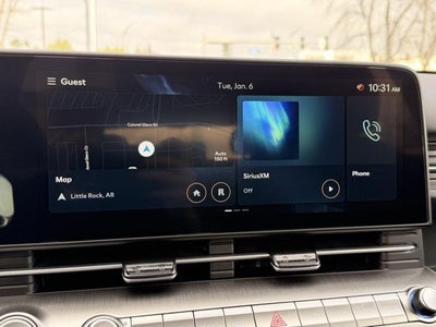 2026 Hyundai KONA Limited FWD