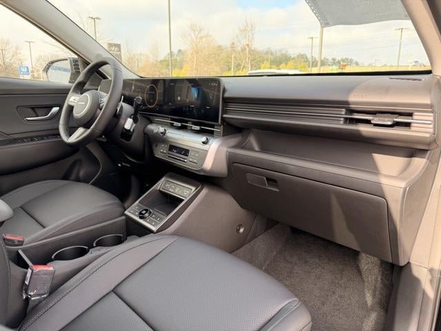 2026 Hyundai KONA Limited FWD