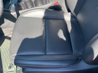 2024 Hyundai KONA Limited Moonroof, Leather, One Owner, Clean Carfax