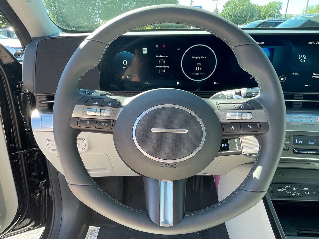 2027 Hyundai KONA Limited
