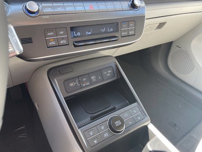 2027 Hyundai KONA Limited