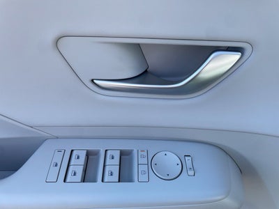 2027 Hyundai KONA Limited