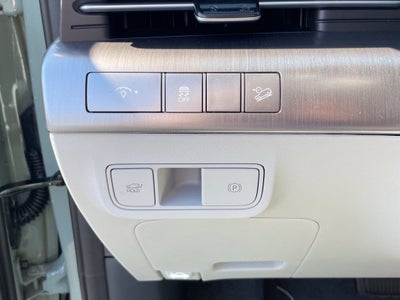 2027 Hyundai KONA Limited