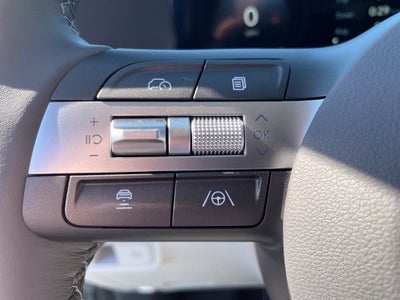 2027 Hyundai KONA Limited