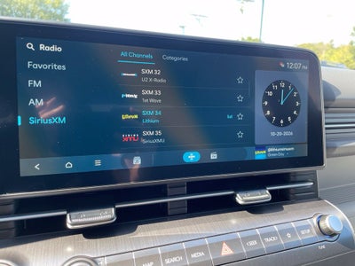 2027 Hyundai KONA Limited