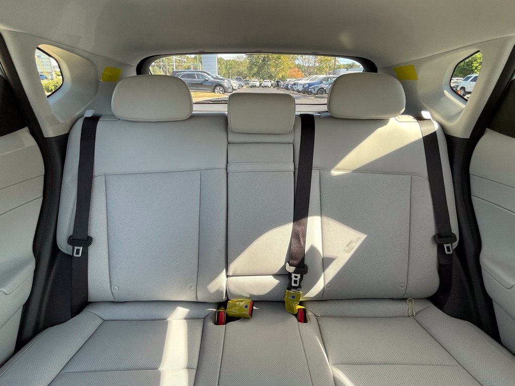 2027 Hyundai KONA Limited