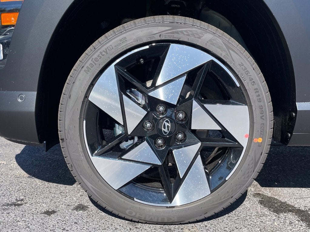 2027 Hyundai KONA Limited