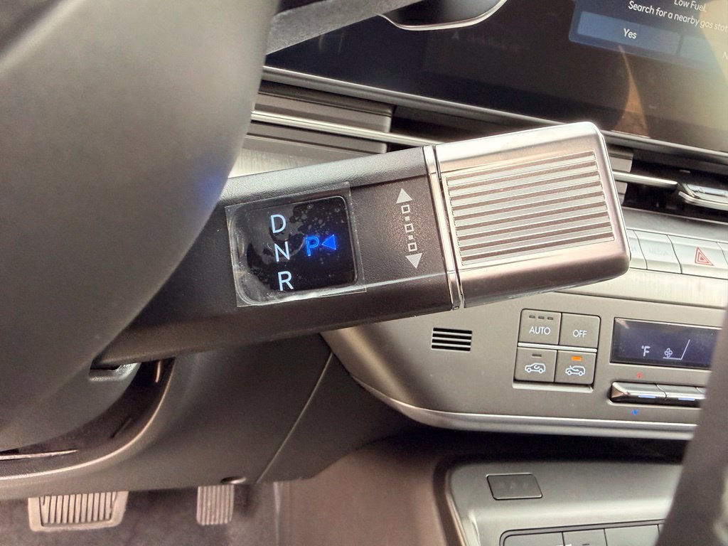 2027 Hyundai KONA Limited