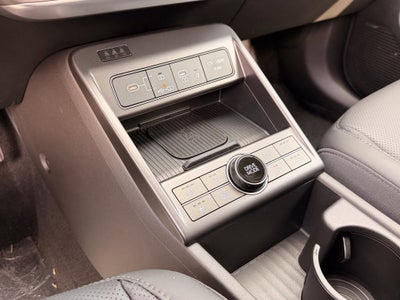 2027 Hyundai KONA Limited