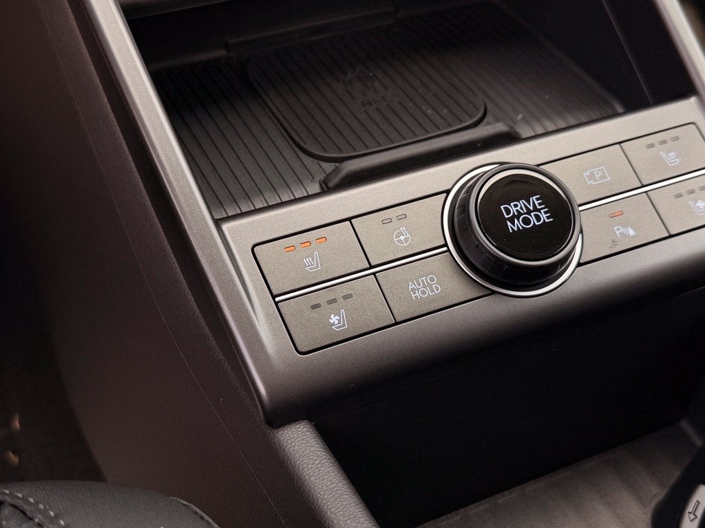 2027 Hyundai KONA Limited