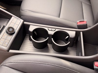 2027 Hyundai KONA Limited