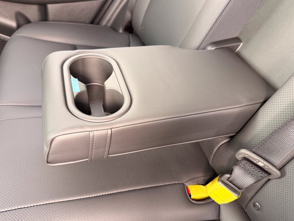 2027 Hyundai KONA Limited