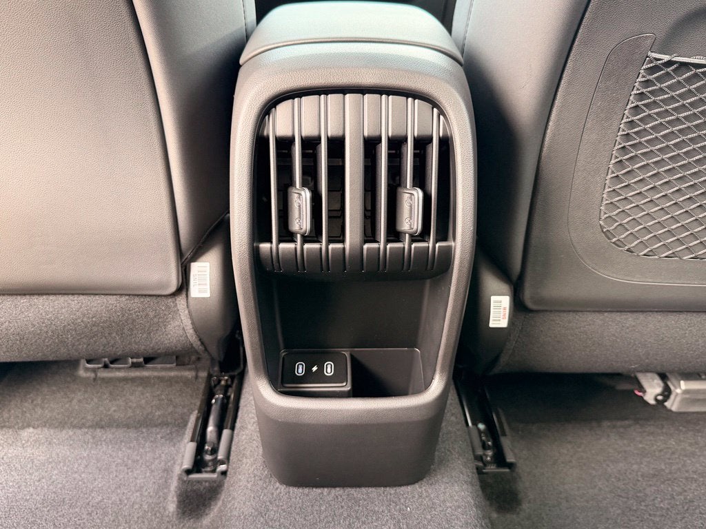 2027 Hyundai KONA Limited