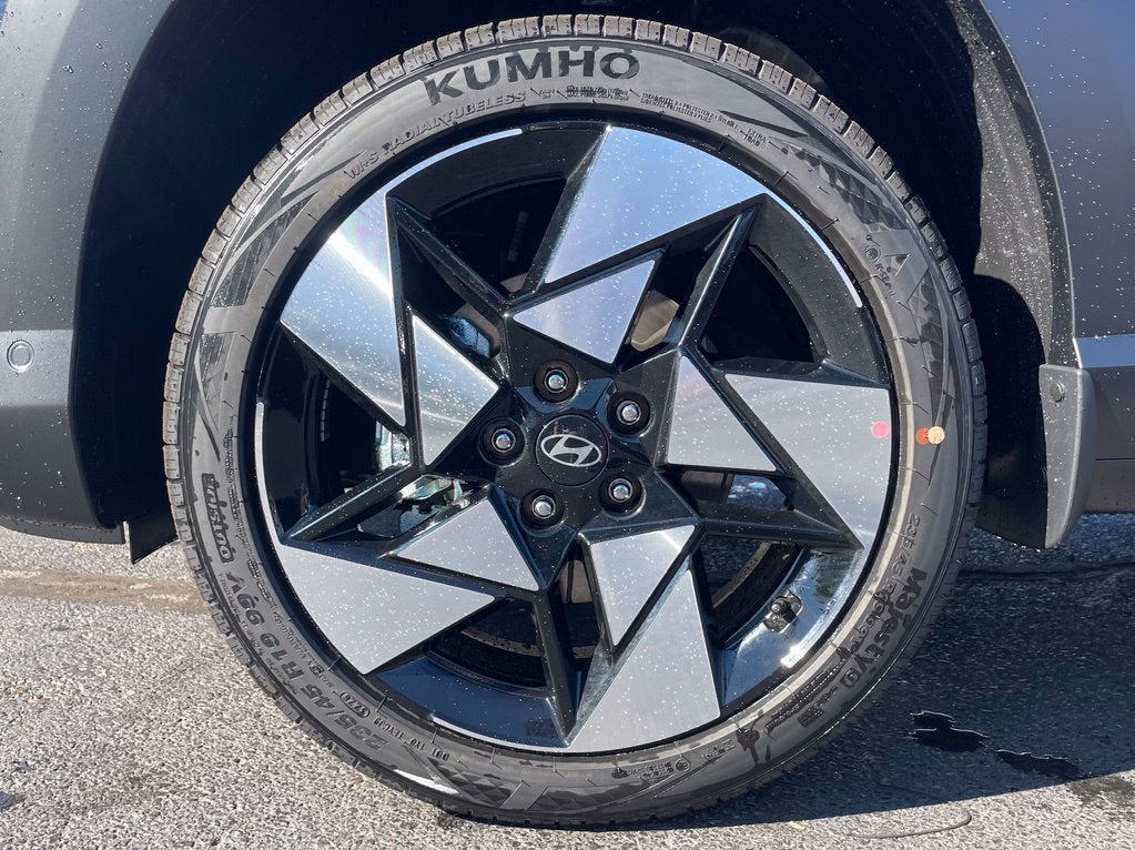2027 Hyundai KONA Limited
