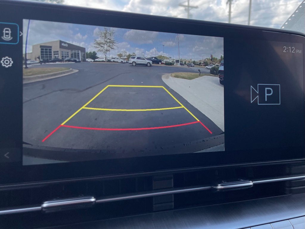 2027 Hyundai KONA SEL Sport