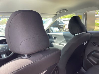 2027 Hyundai KONA SEL Sport