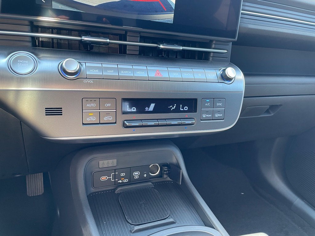 2027 Hyundai KONA SEL Sport