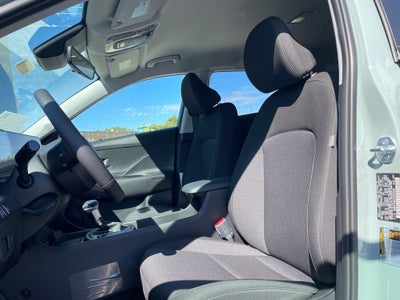 2027 Hyundai KONA SEL Sport