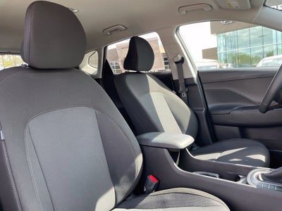 2027 Hyundai KONA SEL Sport