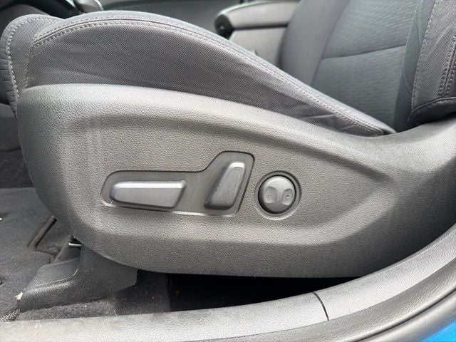 2019 Hyundai TUCSON Sport