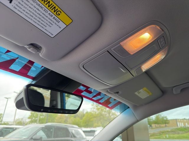 2019 Hyundai TUCSON Sport