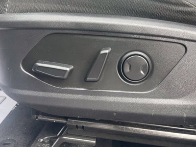 2024 Hyundai TUCSON HYBRID Blue CLEAN CARFAX 1-OWNER