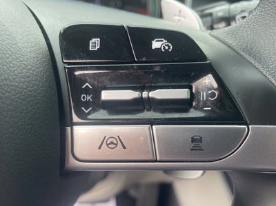 2024 Hyundai TUCSON HYBRID Blue CLEAN CARFAX 1-OWNER