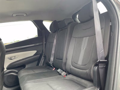 2024 Hyundai TUCSON HYBRID Blue CLEAN CARFAX 1-OWNER
