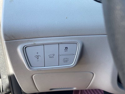 2024 Hyundai TUCSON HYBRID Blue CLEAN CARFAX 1-OWNER