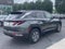 2024 Hyundai TUCSON HYBRID Blue CLEAN CARFAX 1-OWNER