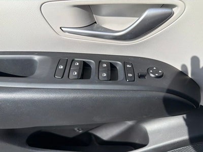 2024 Hyundai TUCSON HYBRID Blue
