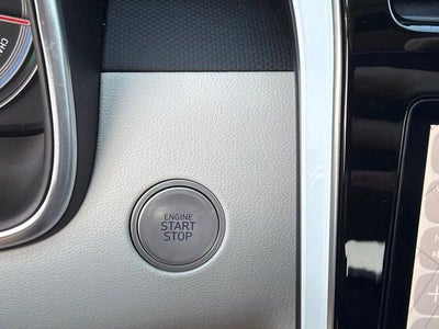 2024 Hyundai TUCSON HYBRID Blue