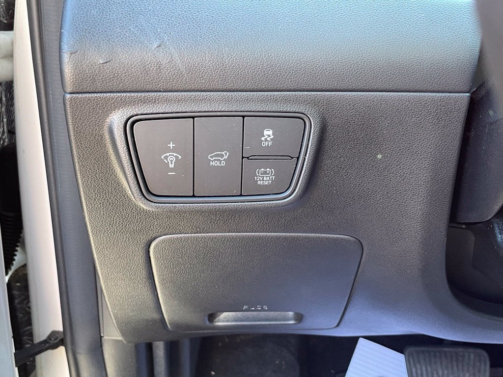 2023 Hyundai TUCSON HYBRID Limited 37 MPG, CARFAX 1-OWNER