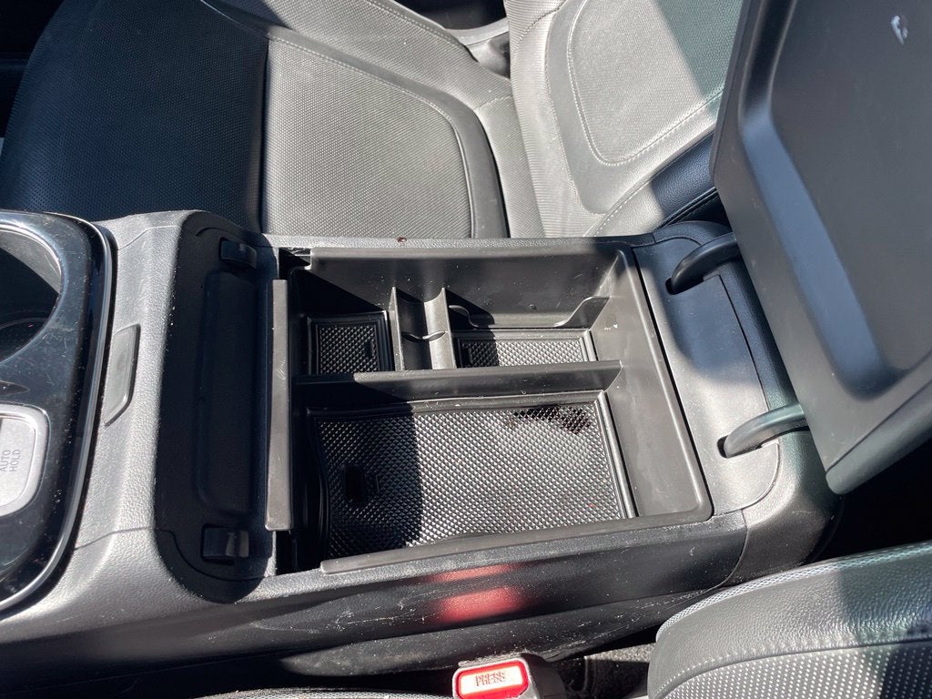 2023 Hyundai TUCSON HYBRID Limited 37 MPG, CARFAX 1-OWNER