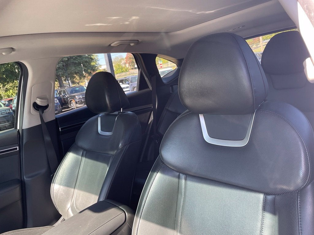 2023 Hyundai TUCSON HYBRID Limited 37 MPG, CARFAX 1-OWNER